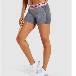 Gymshark Flex Shorts